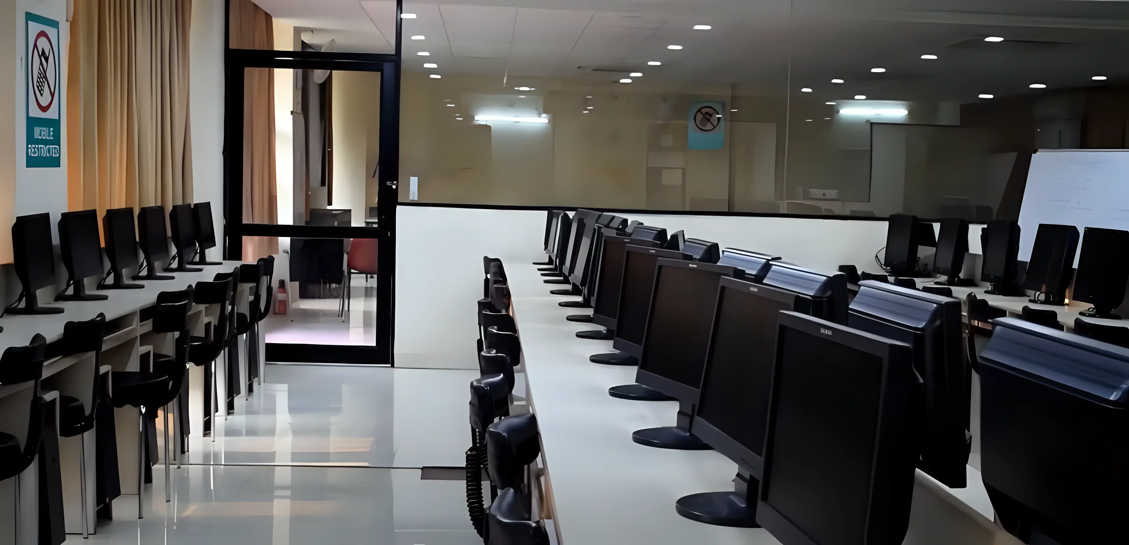 ISB&M College of Engineering Academic Labs photo 2